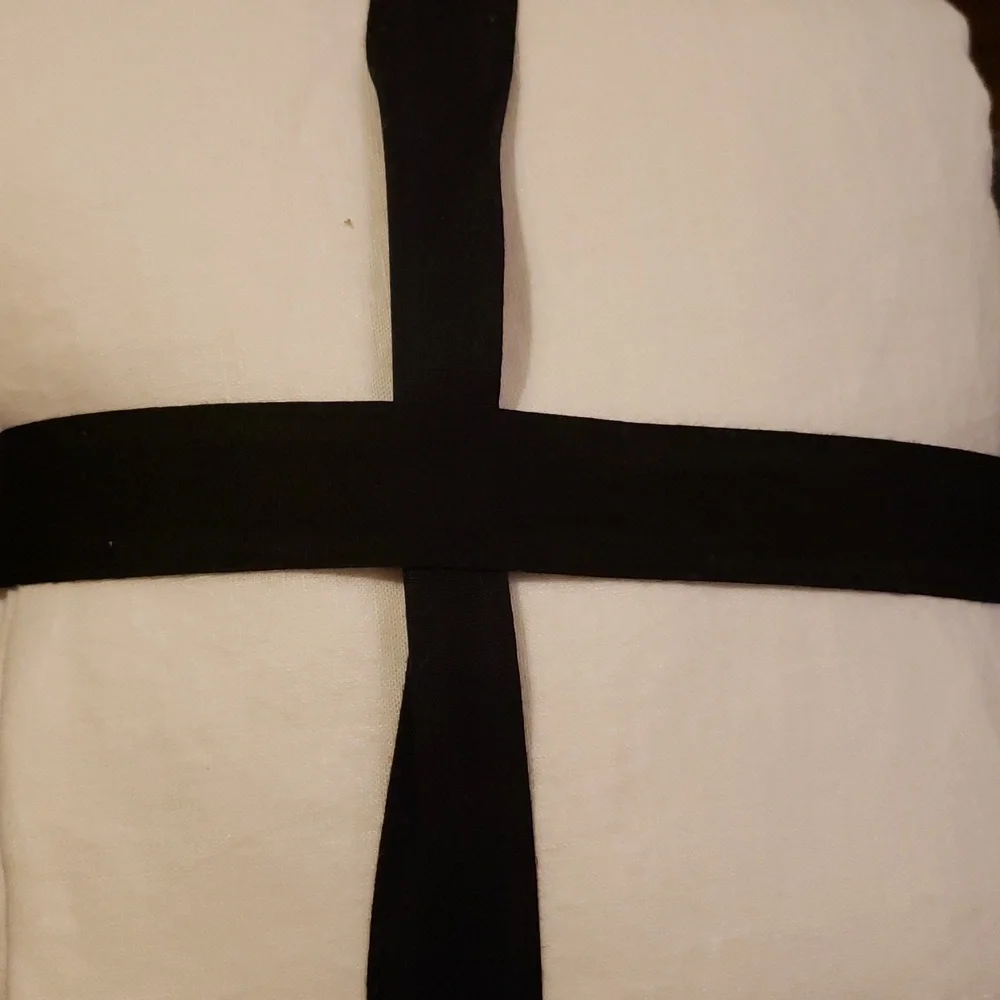 ❤️BUY 2 GET 1 FREE West Elm European Flax Linen Sheet Set, White, Queen, $279.00